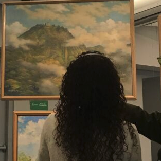 Los participantes de un recorrido radiofónico dicen…