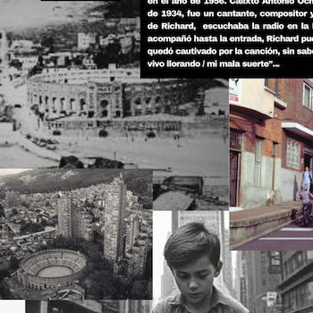 1956 – Vendedor de Pelanga