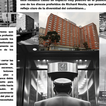 1978 – Ascensorista