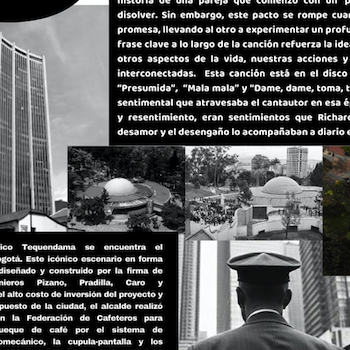 1982 – Guardia de seguridad