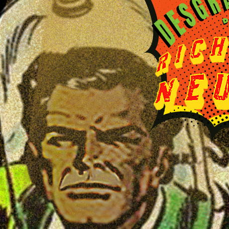 Las 7 desgracias de Richard Neuta