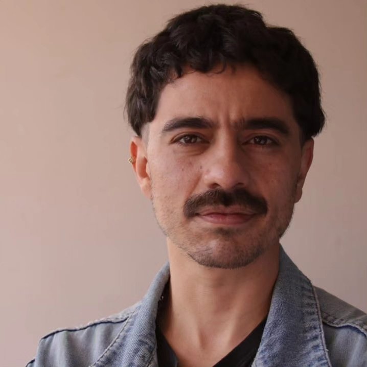 Sebastian Cardona Camargo